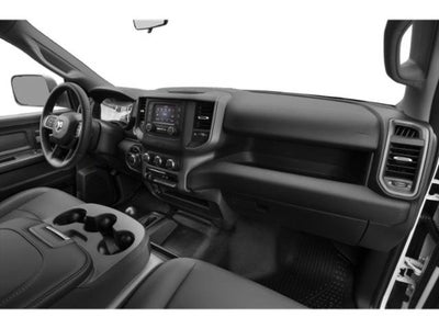 2022 RAM 3500 Big Horn