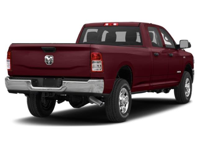 2022 RAM 3500 Big Horn