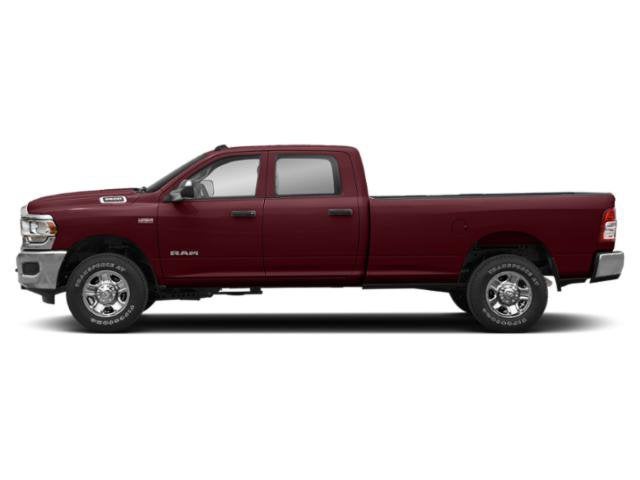 2022 RAM 3500 Big Horn