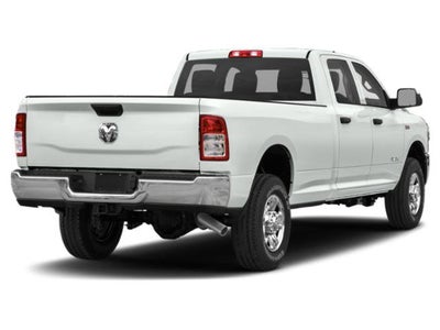 2022 RAM 3500 Big Horn
