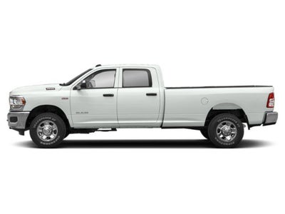 2022 RAM 3500 Big Horn