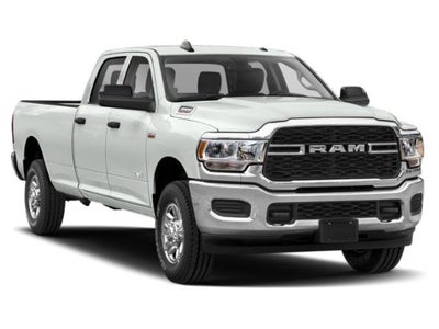 2022 RAM 3500 Big Horn