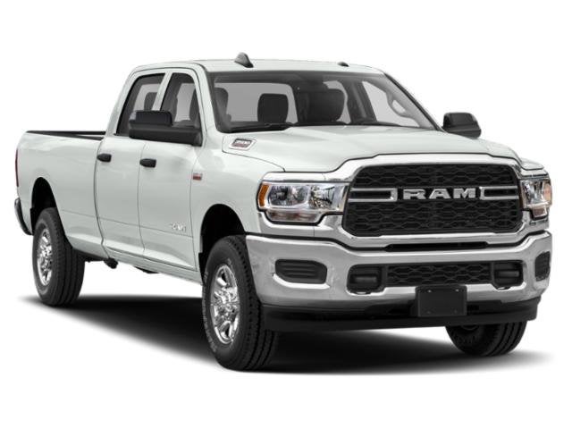 2022 RAM 3500 Big Horn