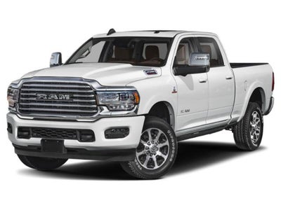 2024 RAM 2500 Base