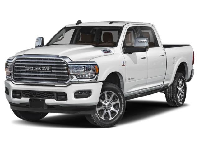 2024 RAM 2500 Base