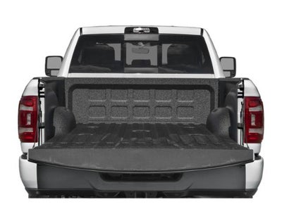 2024 RAM 2500 Base