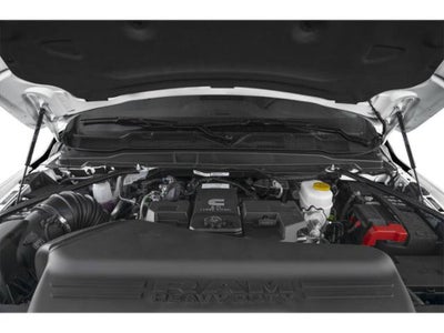 2024 RAM 2500 Base