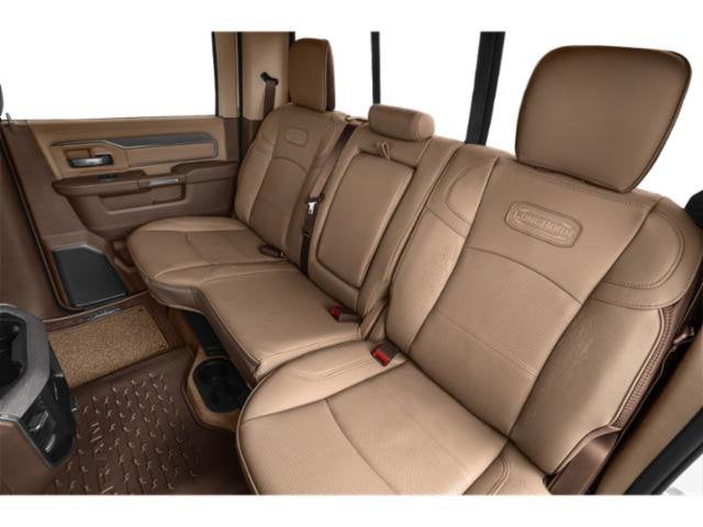 2024 RAM 2500 Base