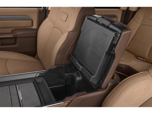2024 RAM 2500 Base