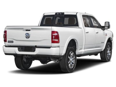 2024 RAM 2500 Base