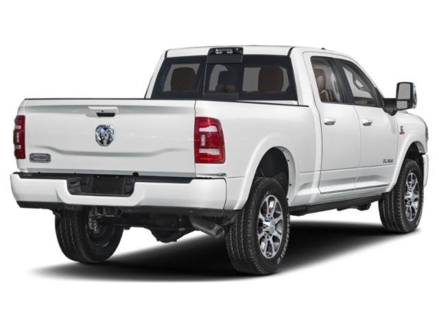 2024 RAM 2500 Base