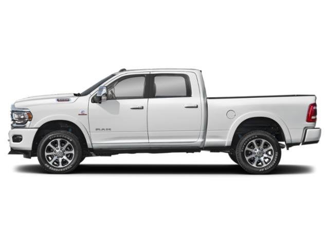 2024 RAM 2500 Base