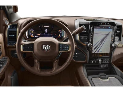 2024 RAM 2500 Base