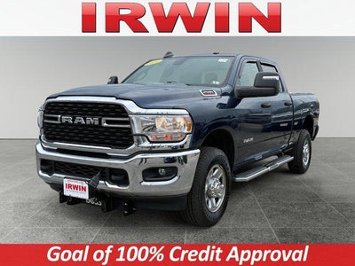 2024 RAM 2500 Bighorn