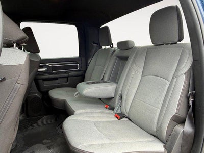 2024 RAM 2500 Bighorn