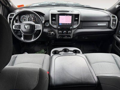 2024 RAM 2500 Bighorn