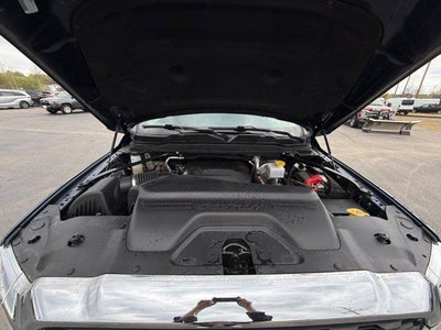 2024 RAM 2500 Bighorn
