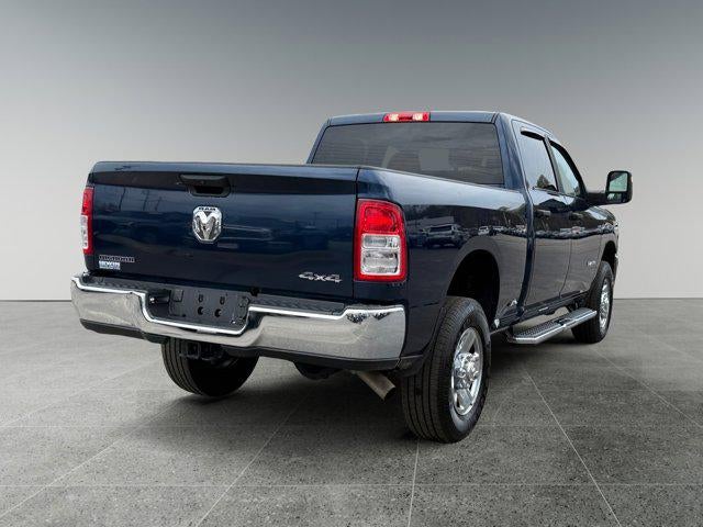 2024 RAM 2500 Bighorn