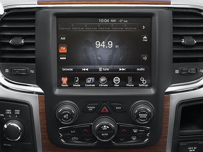 2014 RAM 2500 Big Horn