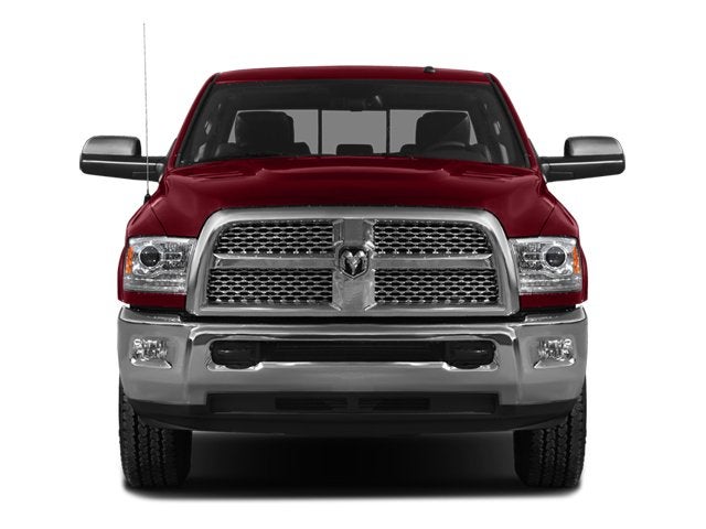 2014 RAM 2500 Big Horn
