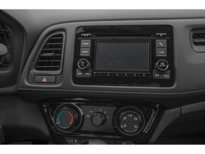 2020 Honda HR-V LX