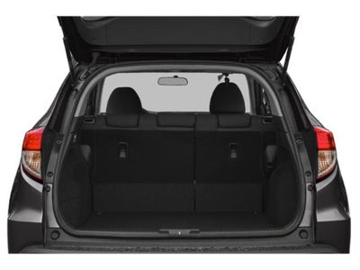 2020 Honda HR-V LX