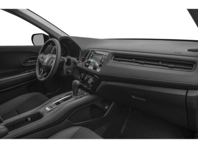 2020 Honda HR-V LX