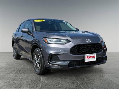 2023 Honda HR-V EX-L