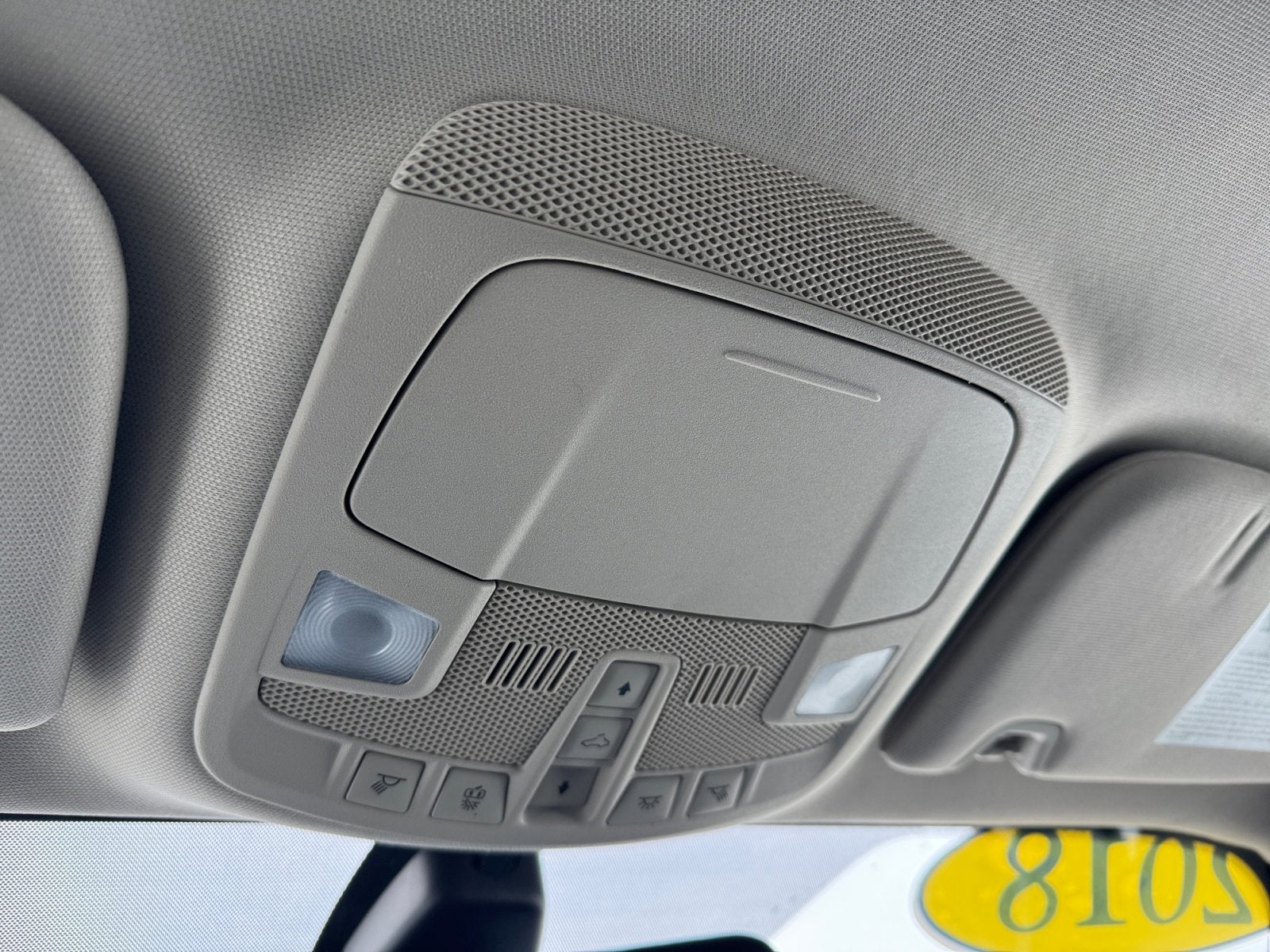 2018 Ford Fusion Energi SE