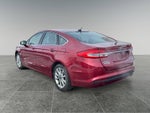 2018 Ford Fusion Energi SE
