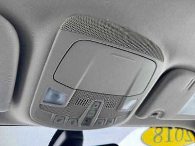 2018 Ford Fusion Energi SE