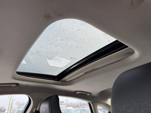 2018 Ford Fusion Energi SE