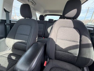 2022 Ford Bronco Sport Base