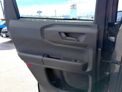 2022 Ford Bronco Sport Base