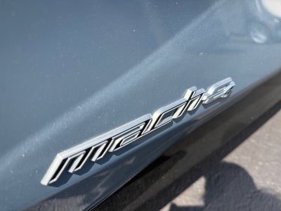 2024 Ford Mustang Mach-E Premium