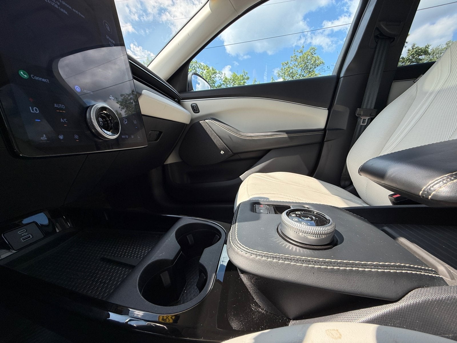 2024 Ford Mustang Mach-E Premium