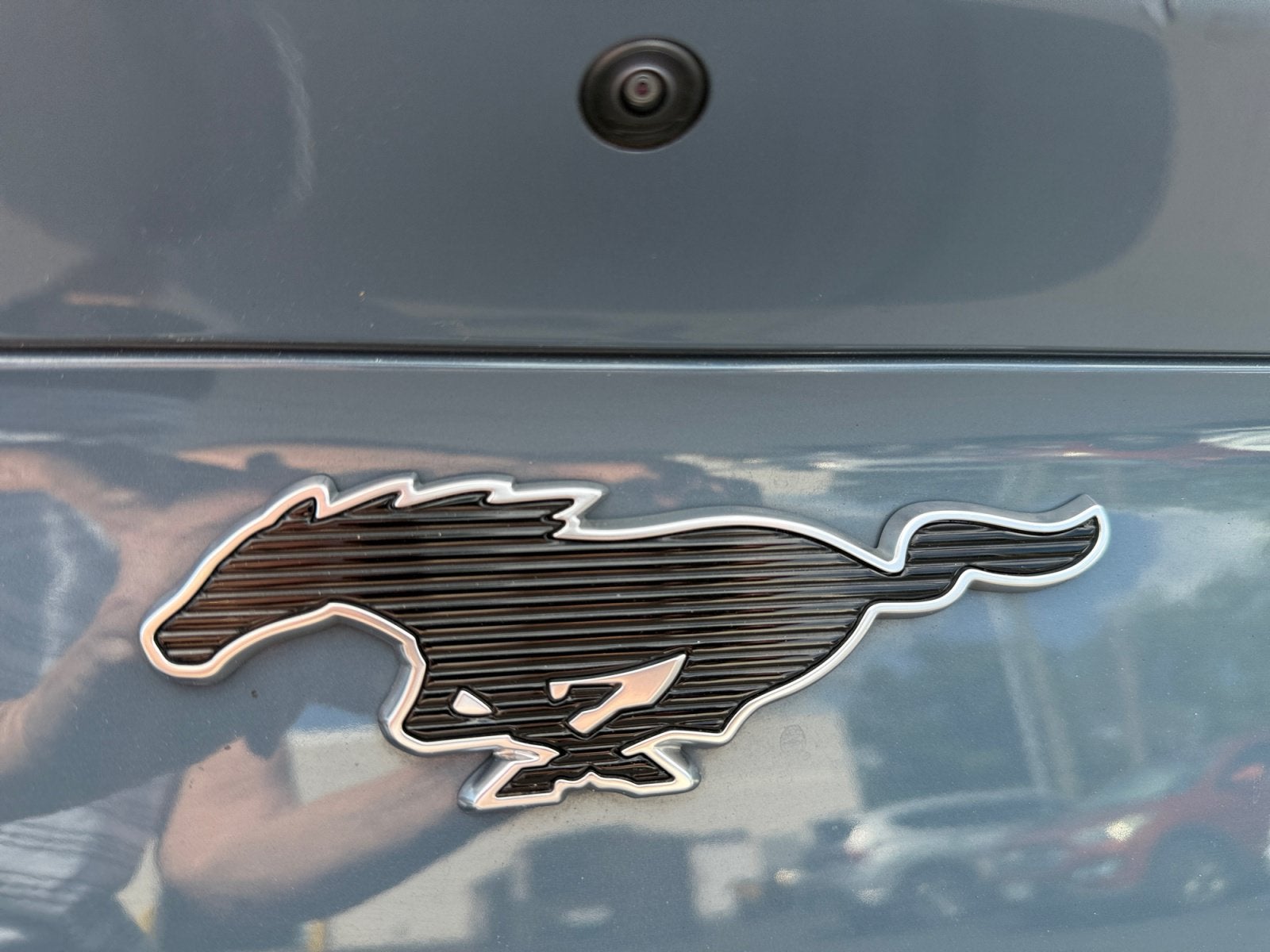 2024 Ford Mustang Mach-E Premium