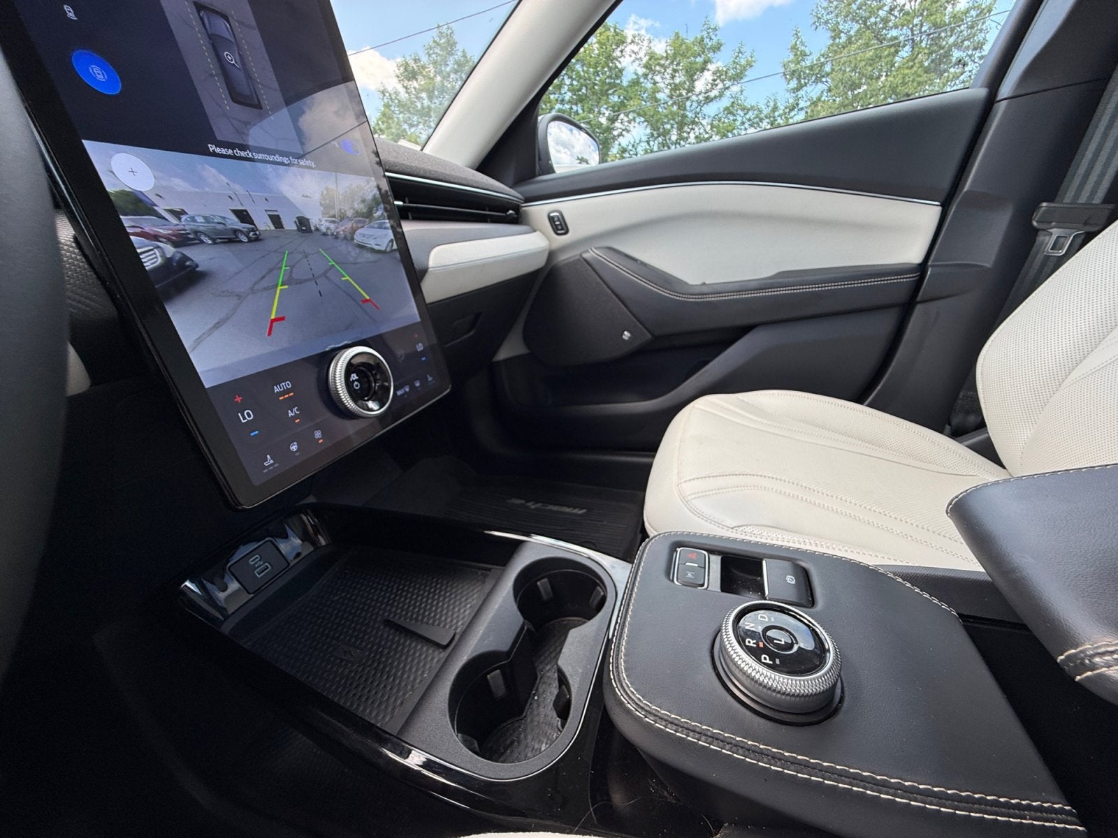2024 Ford Mustang Mach-E Premium