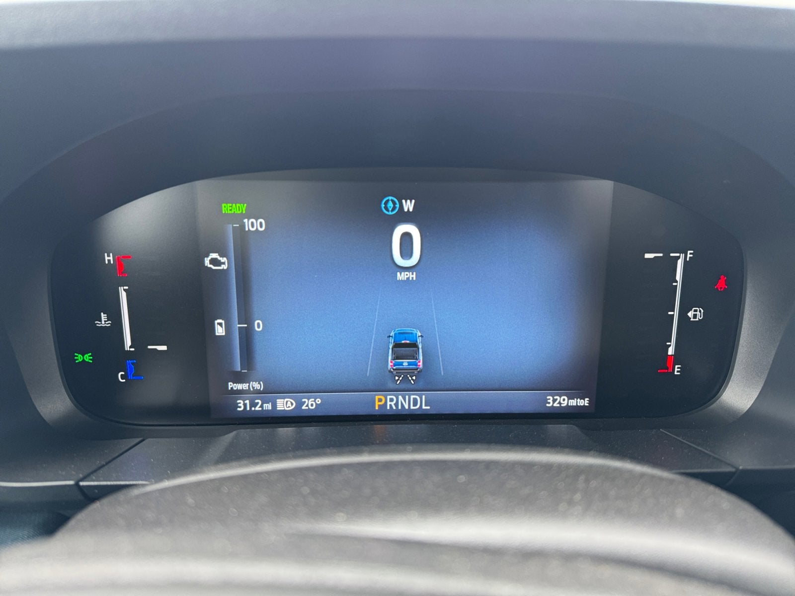 2025 Ford Maverick XL