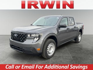 2025 Ford Maverick XL