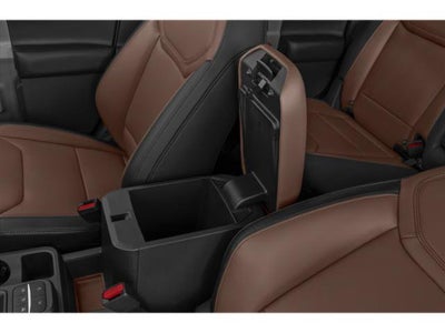 2023 Ford Maverick Base