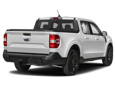 2023 Ford Maverick Base