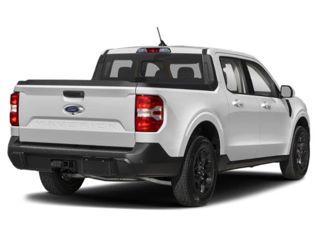 2023 Ford Maverick Base