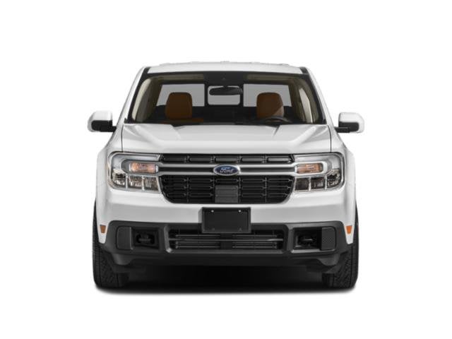 2023 Ford Maverick Base