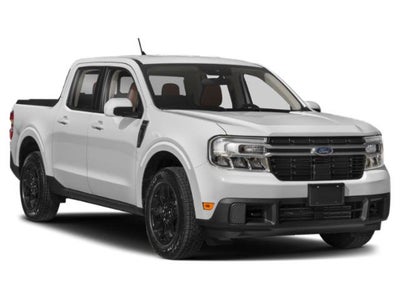 2023 Ford Maverick Base