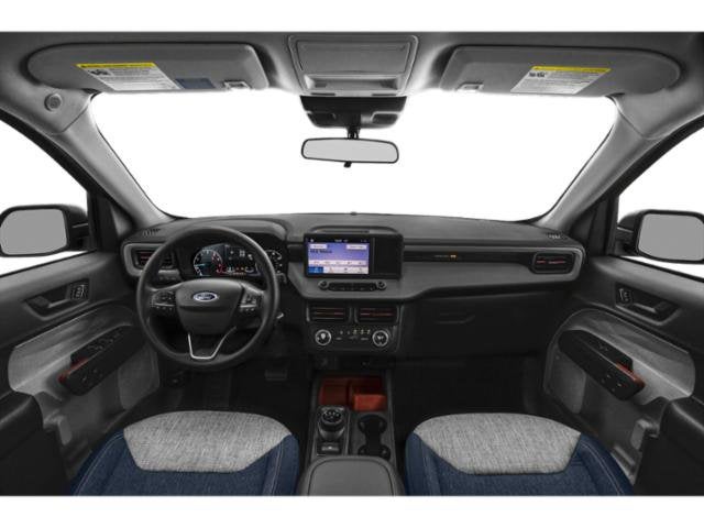 2023 Ford Maverick Base