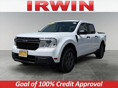 2023 Ford Maverick XLT