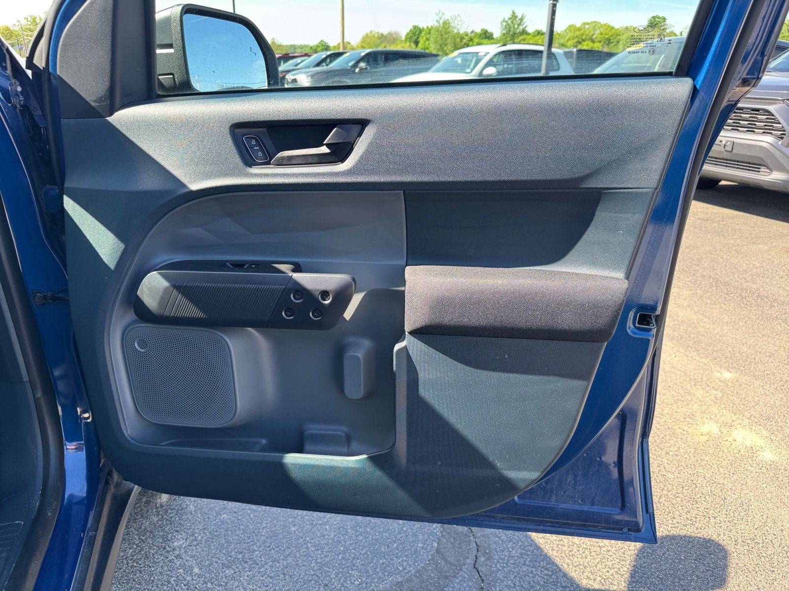 2023 Ford Maverick XL