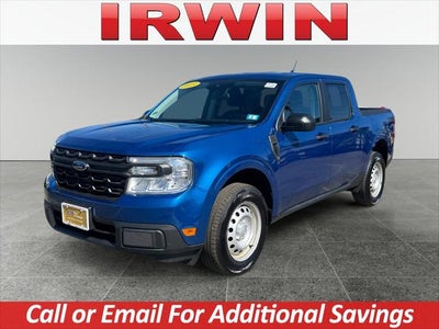 2023 Ford Maverick XL