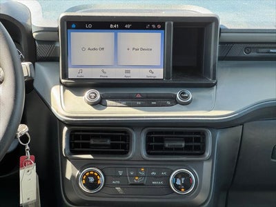 2023 Ford Maverick XL